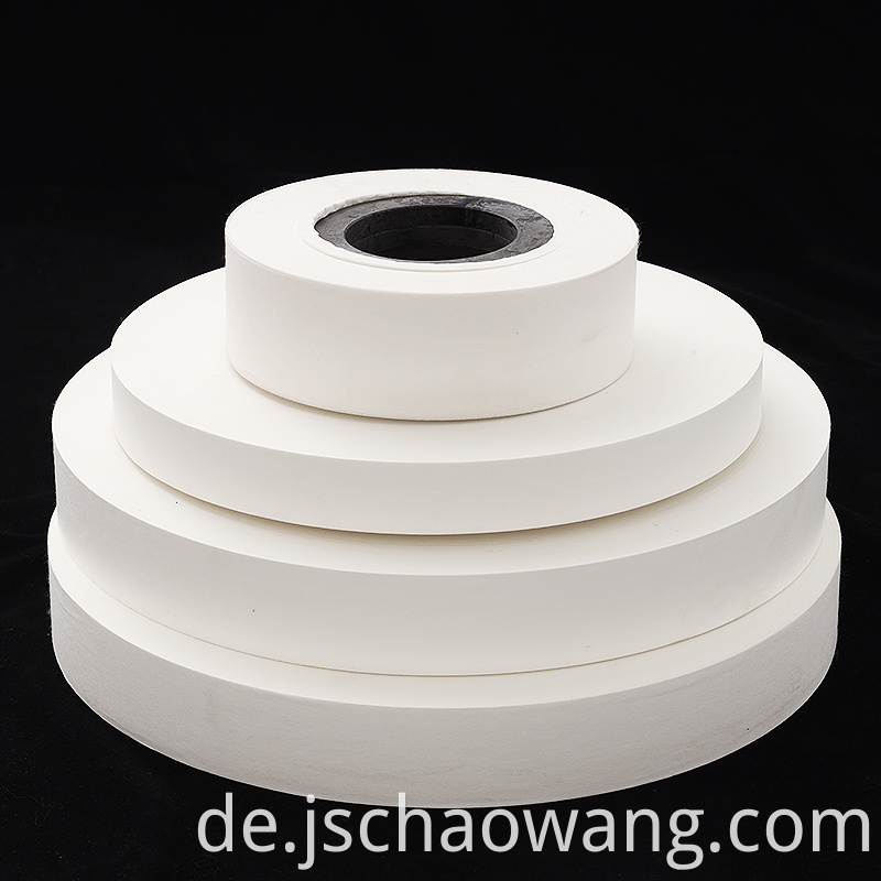 0.09mm Cable Non-woven Tape